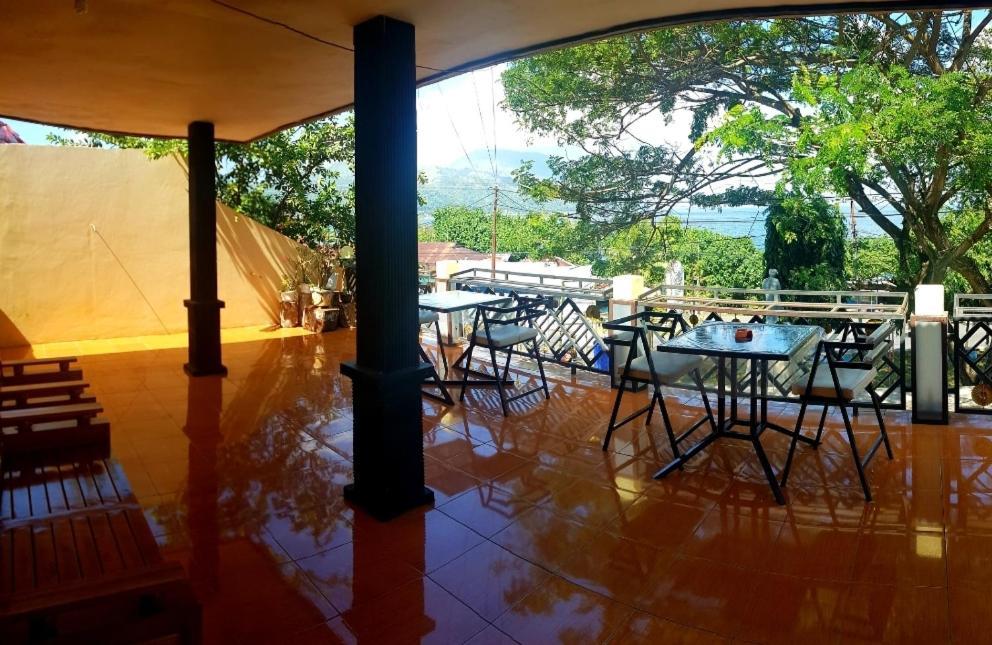 The Room Ende Exterior photo